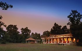 Mahua Kothi Bandhavgarh - A Taj Safari